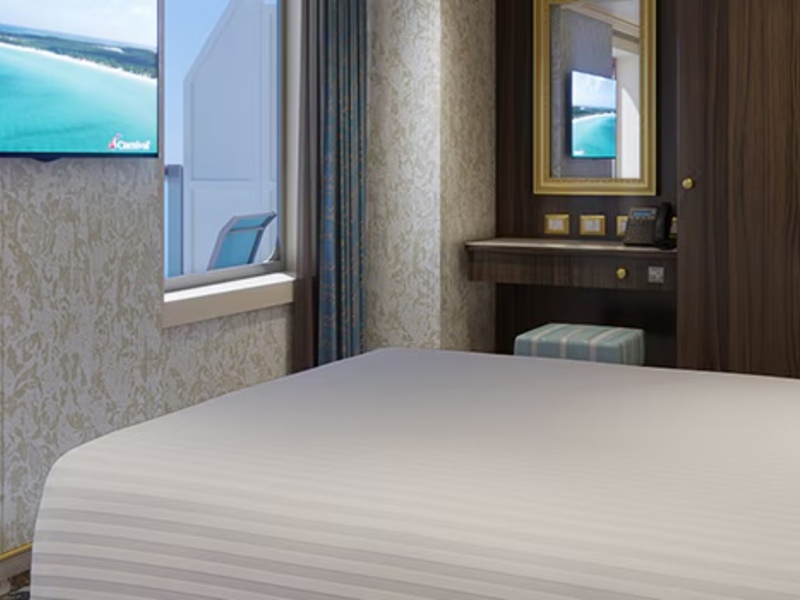 Terrazza Premium Balcony